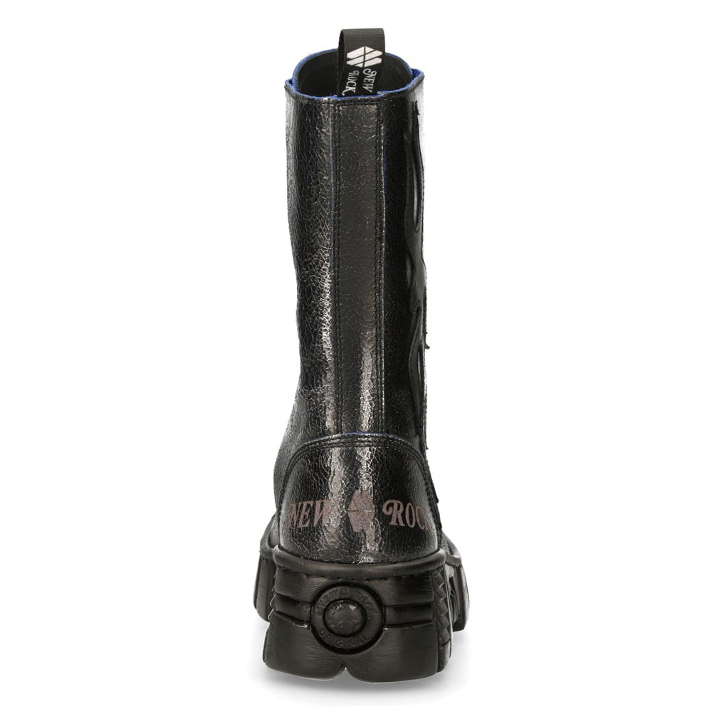 New Rock M-WALL054-C2