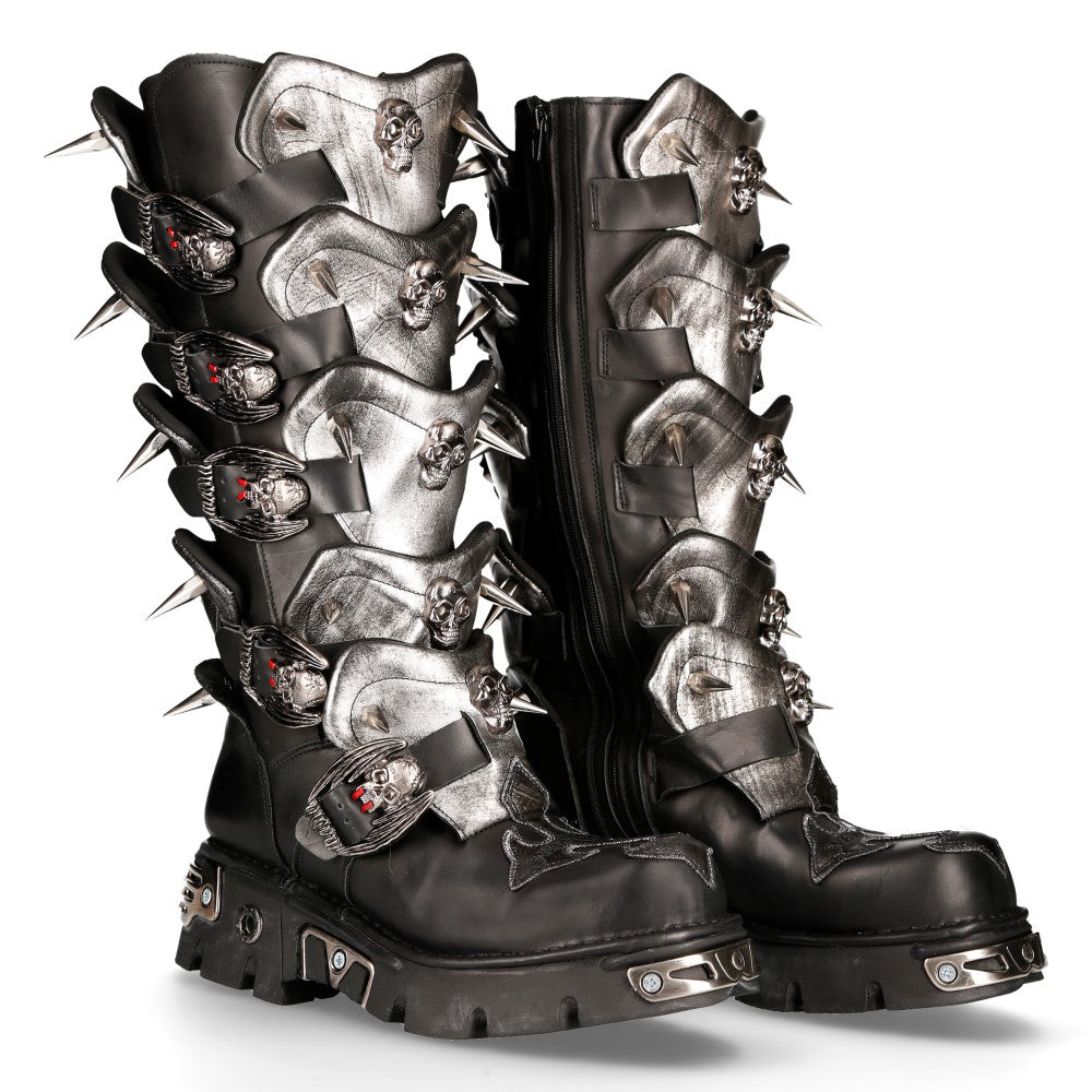 New Rock M-755-C3