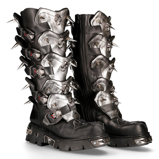 New Rock M-755-C3