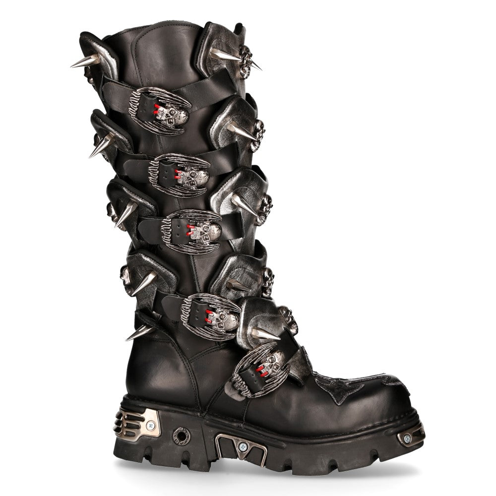 New Rock M-755-C3