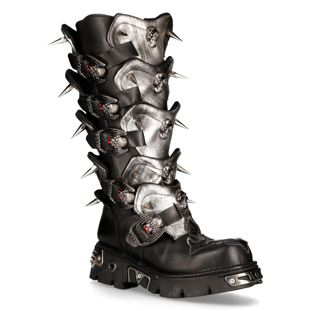 New Rock M-755-C3
