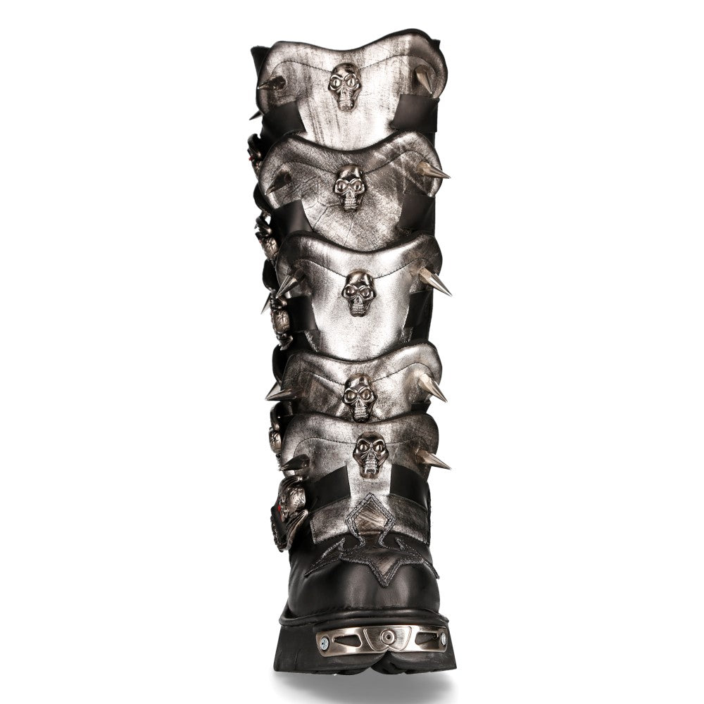 New Rock M-755-C3