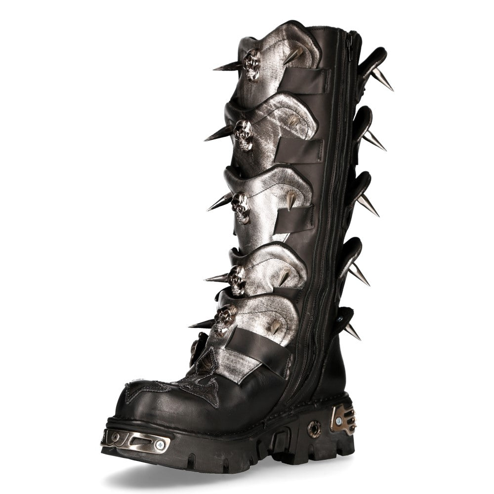 New Rock M-755-C3