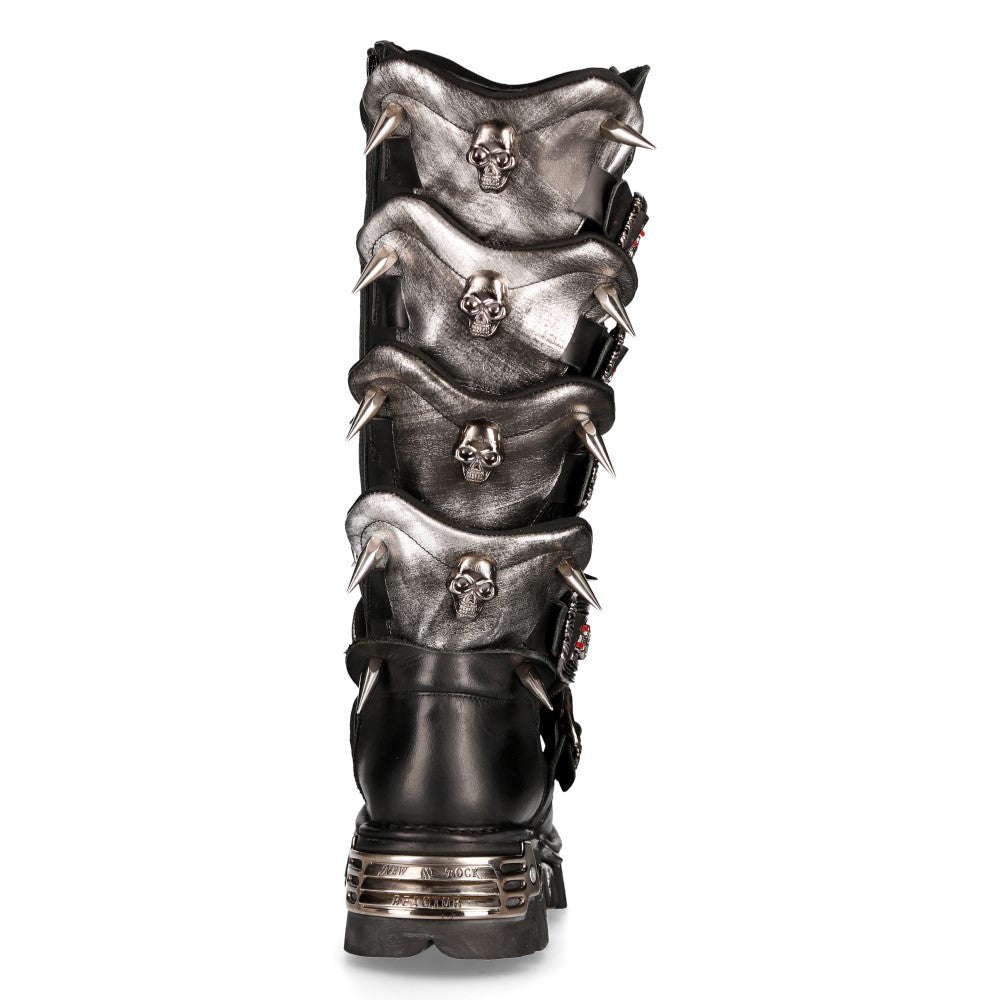 New Rock M-755-C3