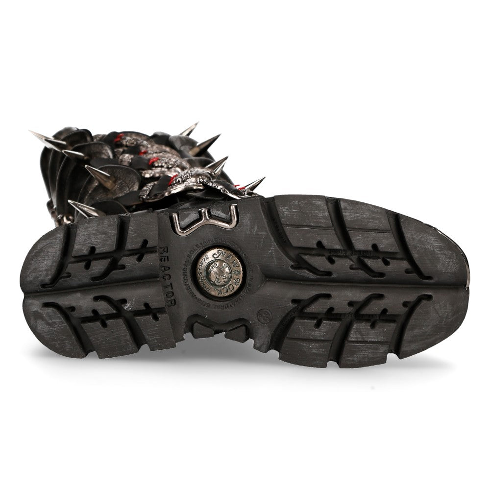 New Rock M-755-C3