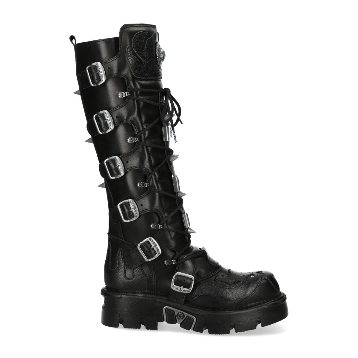 New Rock M-161-C11