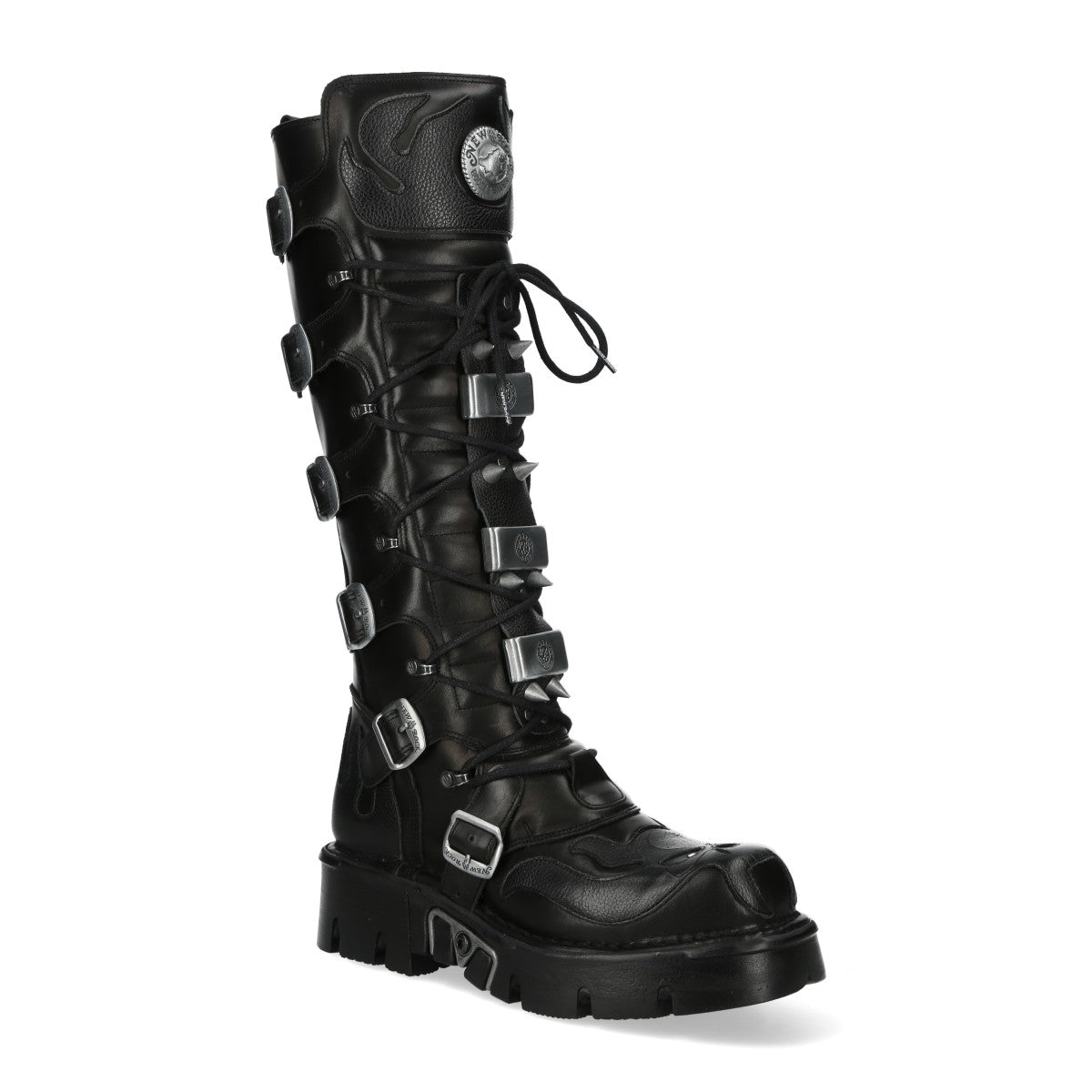 New Rock M-161-C11