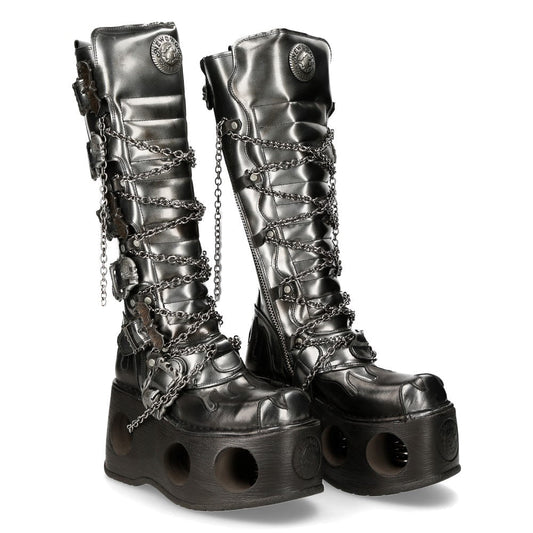 New Rock M-272-C49