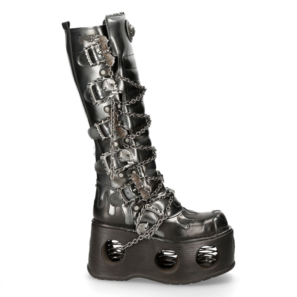 New Rock M-272-C49