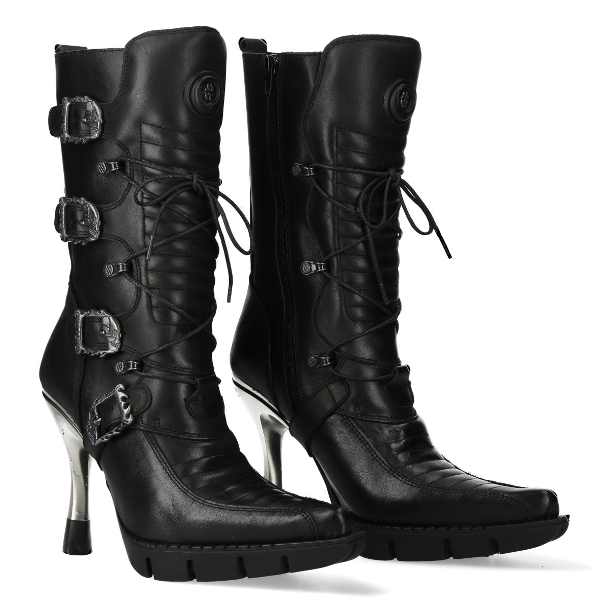 New Rock M-9375-S2
