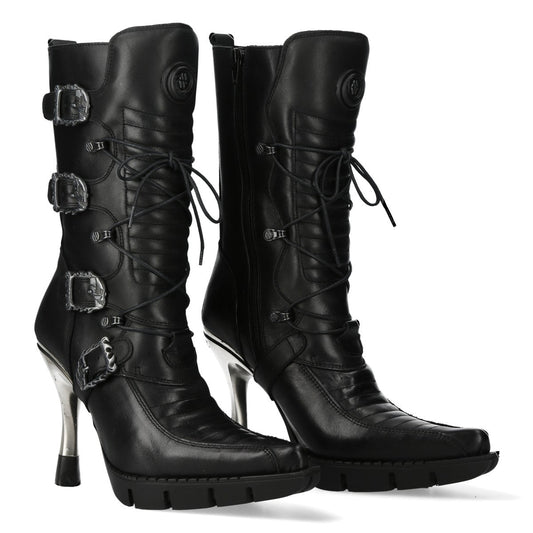 New Rock M-9375-S2