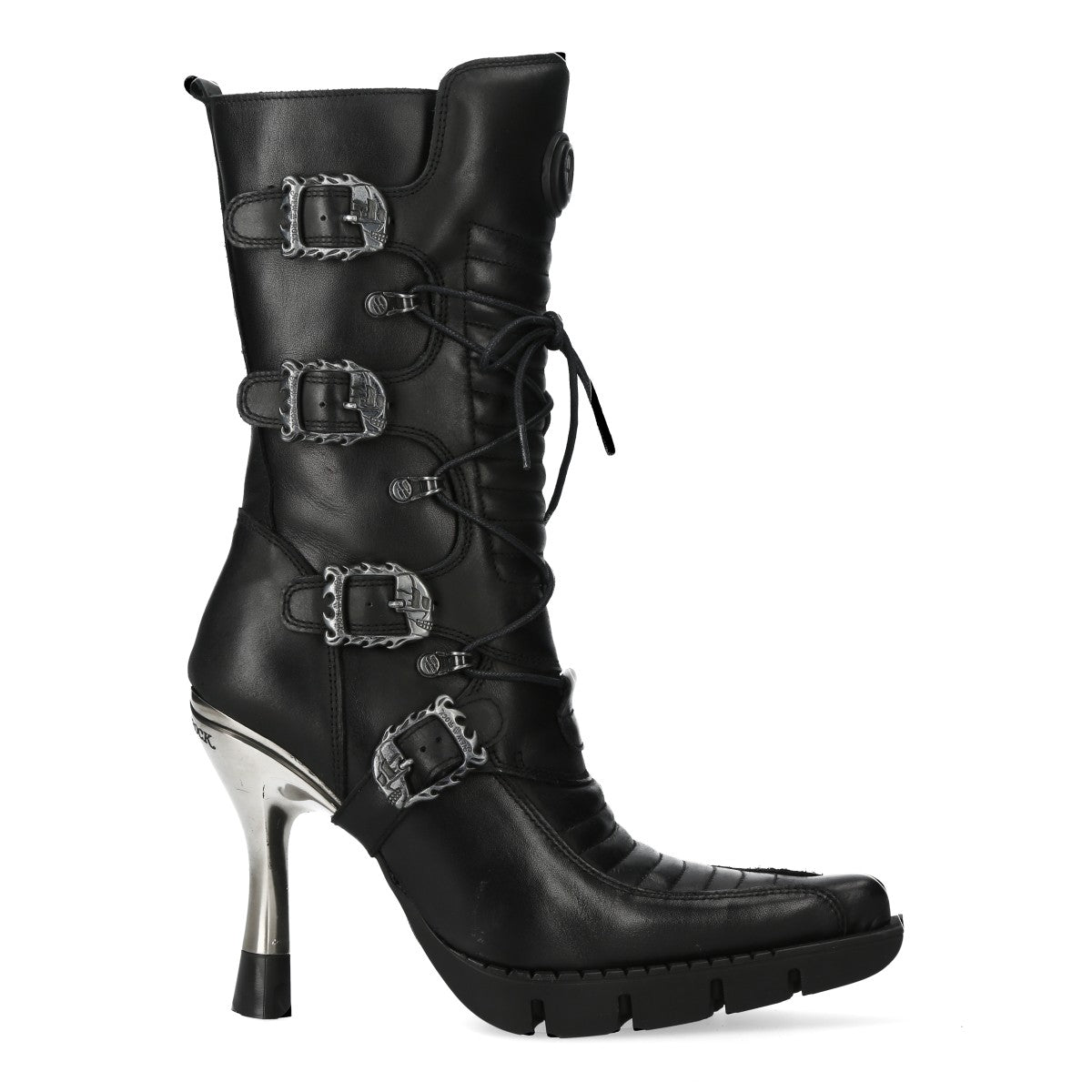 New Rock M-9375-S2