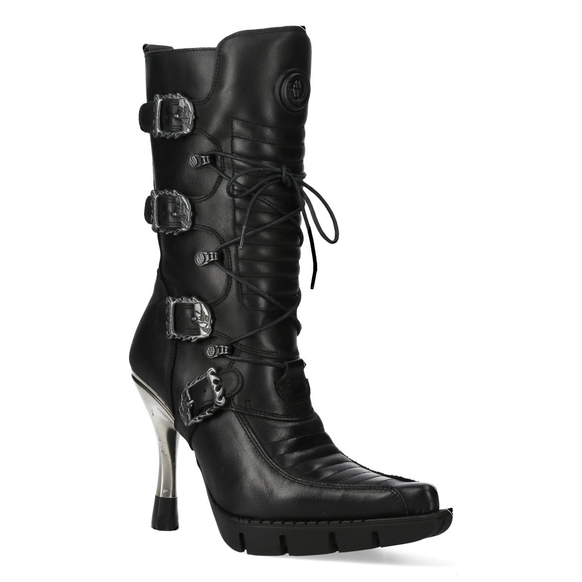 New Rock M-9375-S2