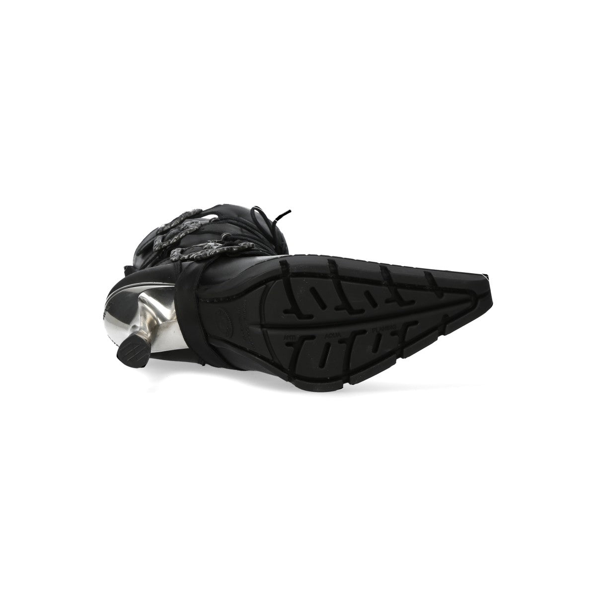 New Rock M-9375-S2