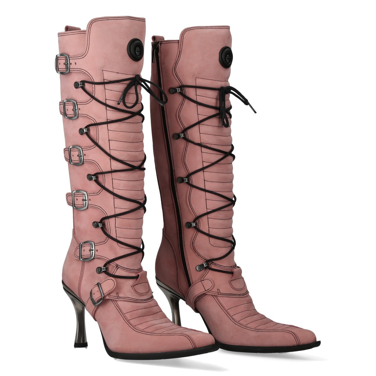 New Rock M-9674-C2