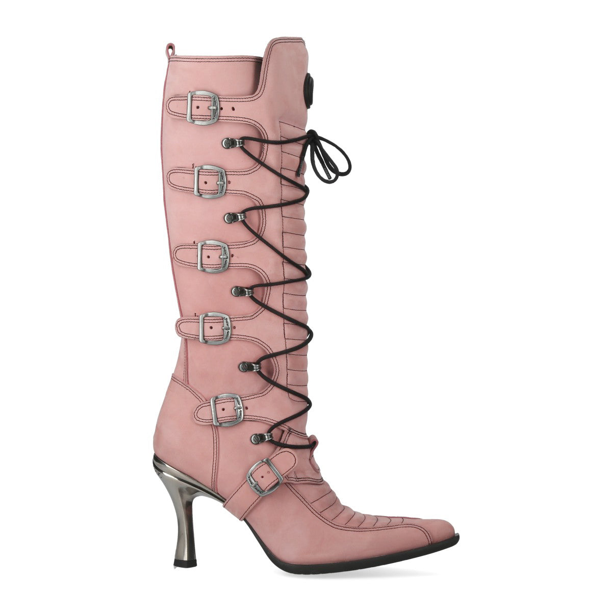 New Rock M-9674-C2