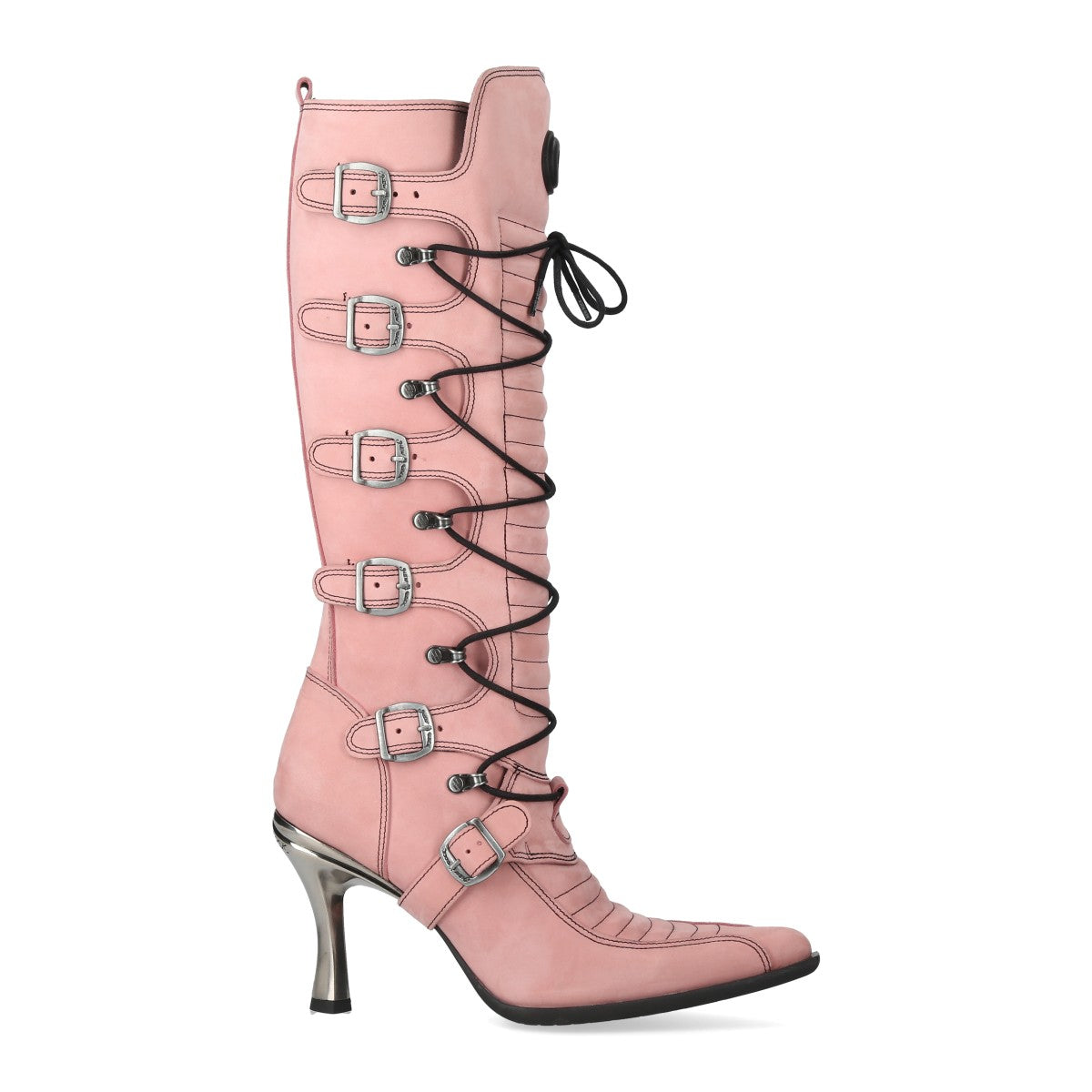 New Rock M-9674-C2