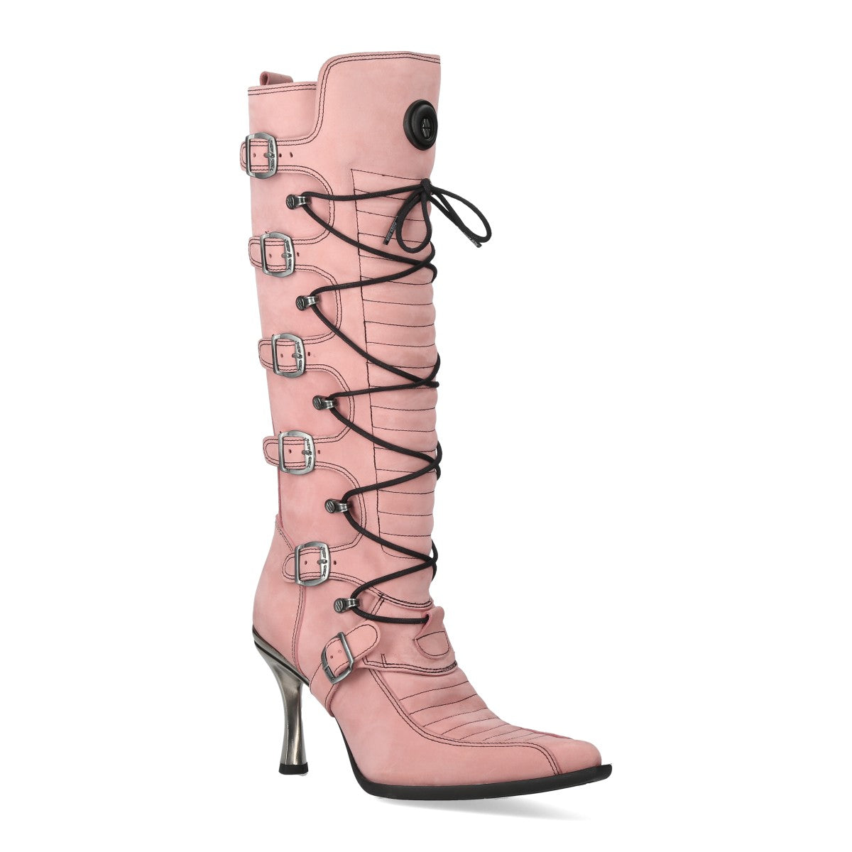New Rock M-9674-C2
