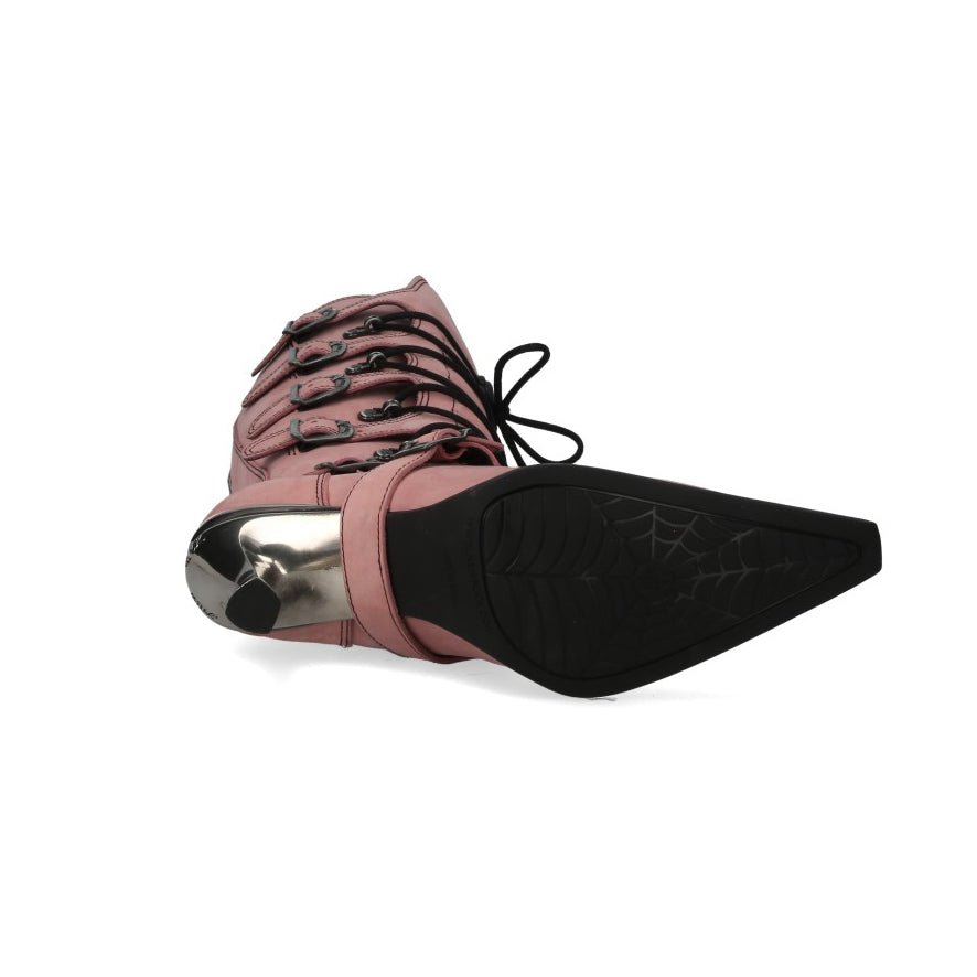New Rock M-9674-C2