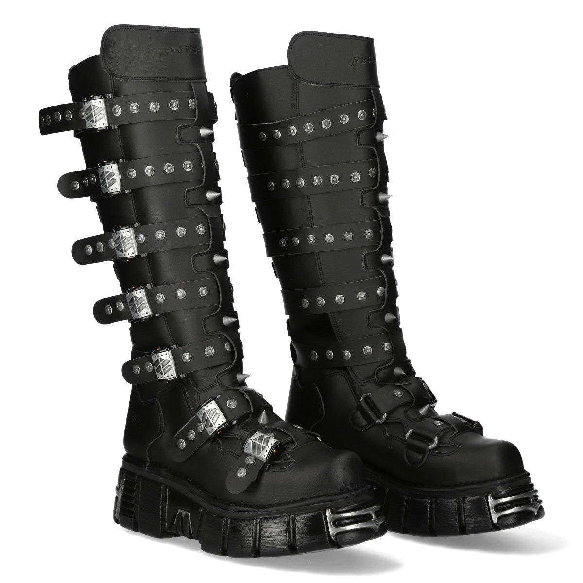 New Rock M-151-C5