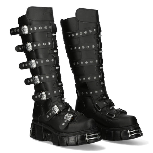 New Rock M-151-C5
