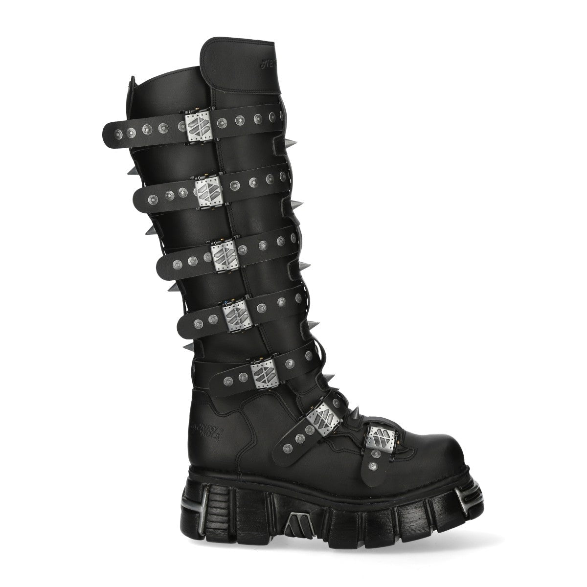 New Rock M-151-C5
