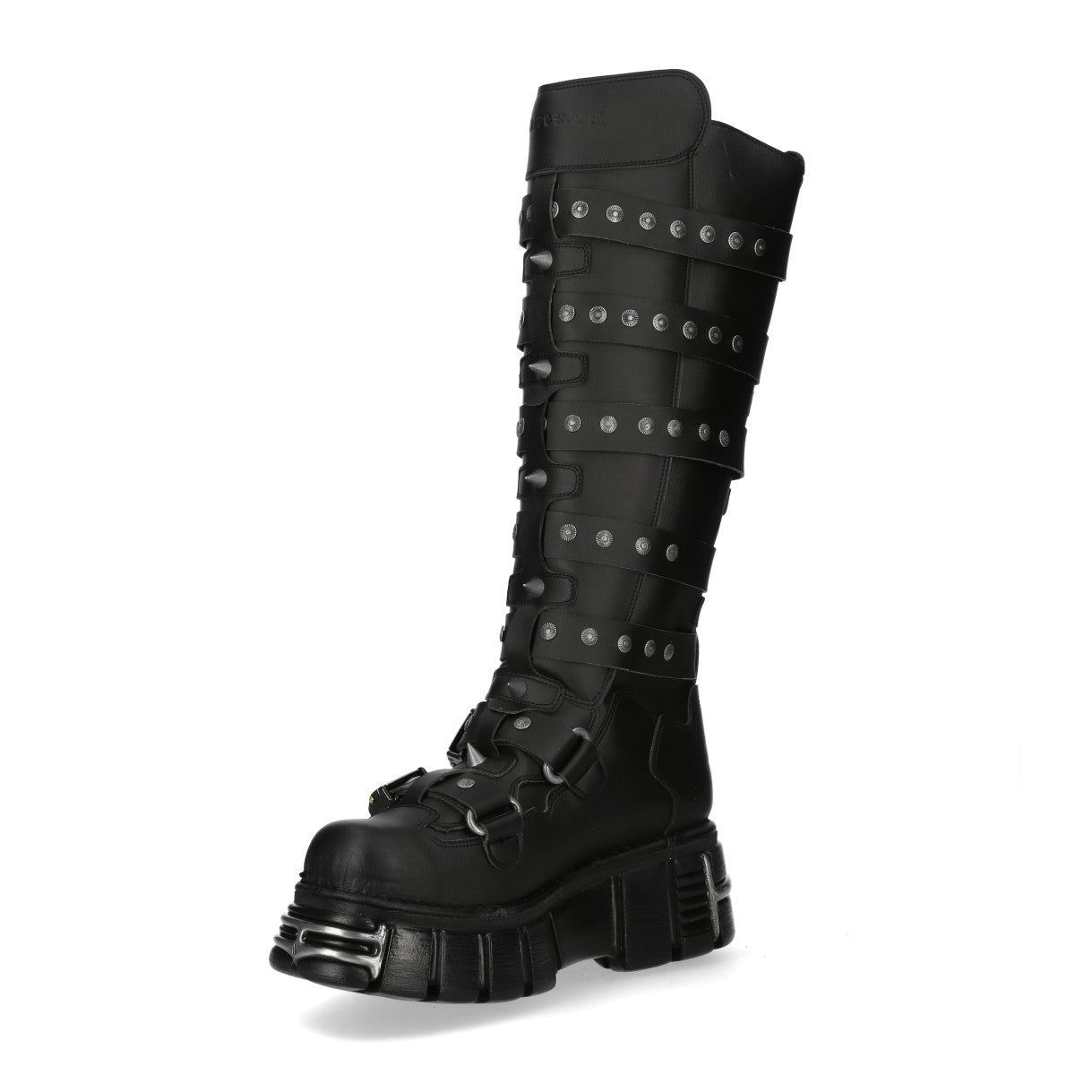 New Rock M-151-C5