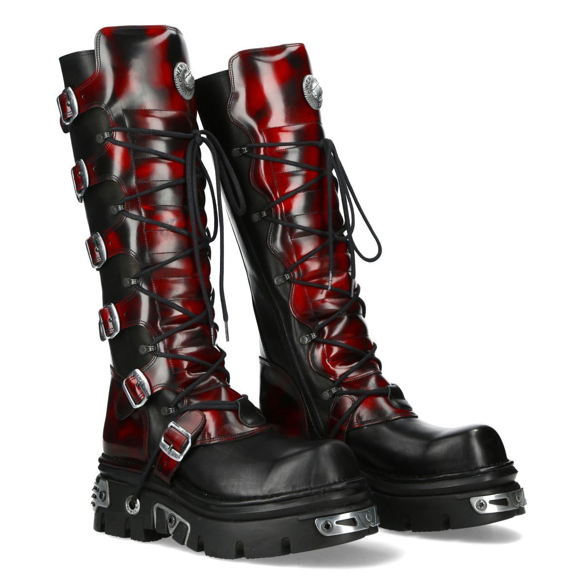 New Rock M-272-C77