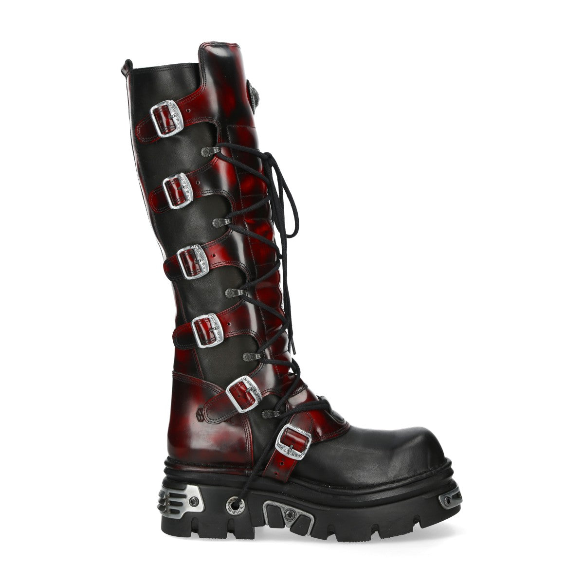 New Rock M-272-C77