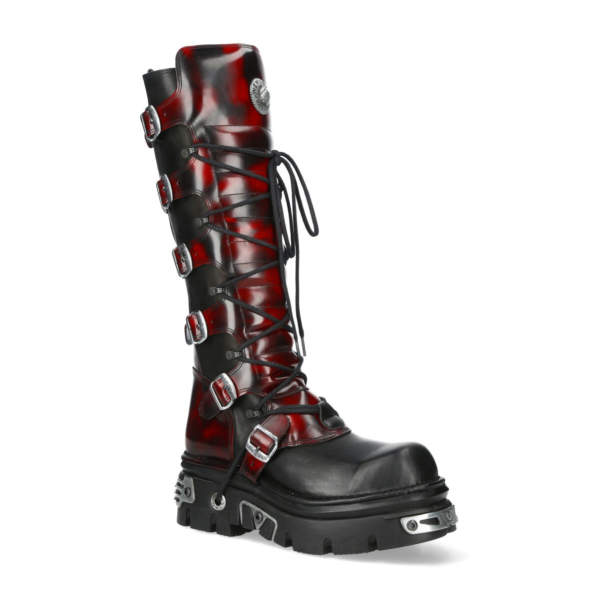 New Rock M-272-C77