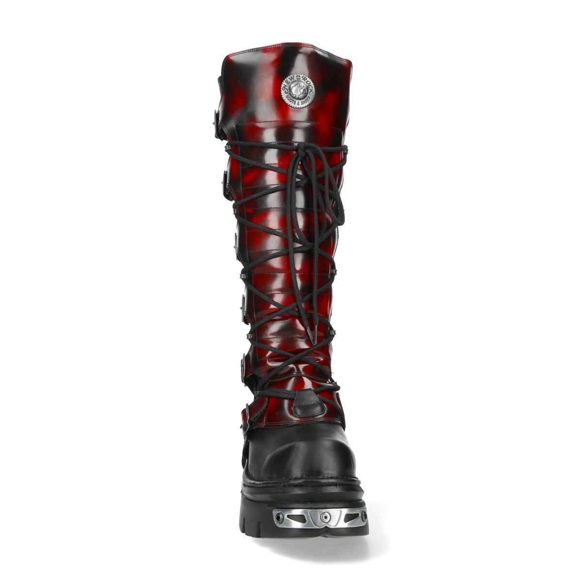 New Rock M-272-C77