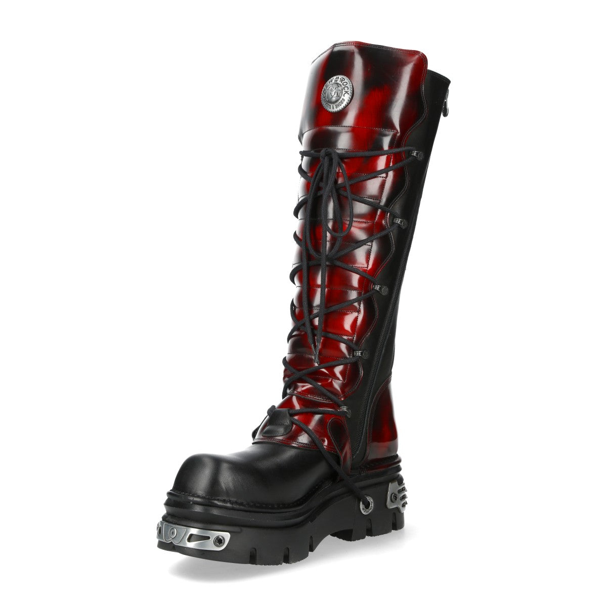 New Rock M-272-C77