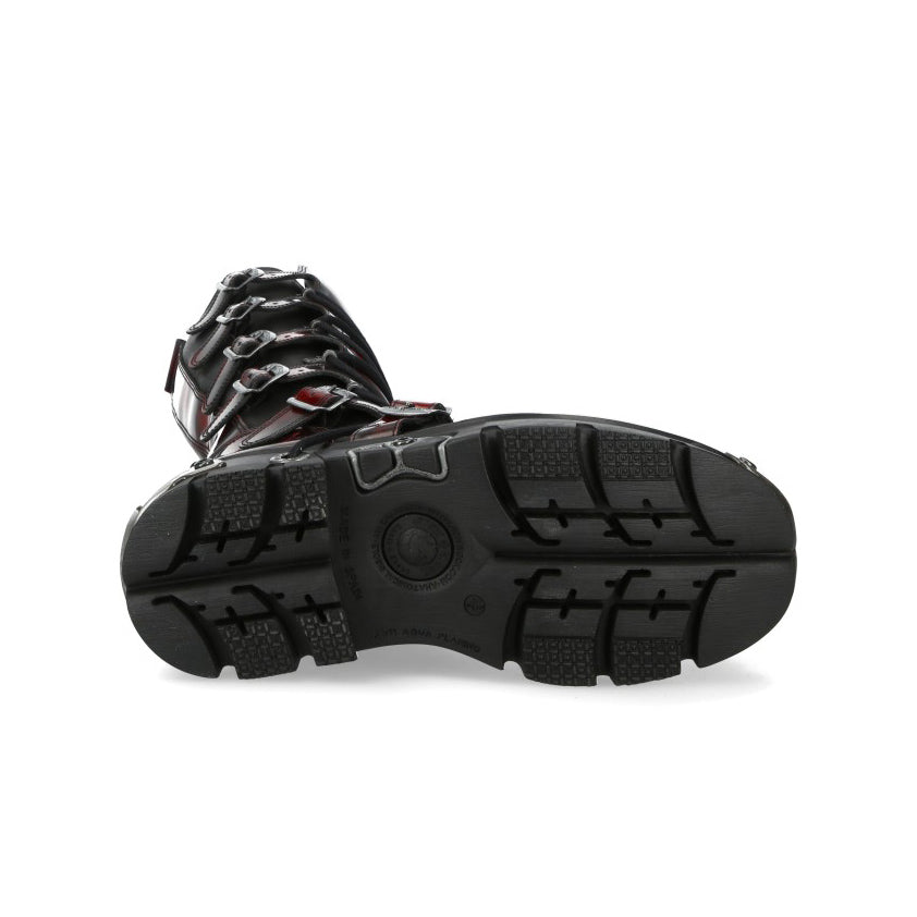New Rock M-272-C77