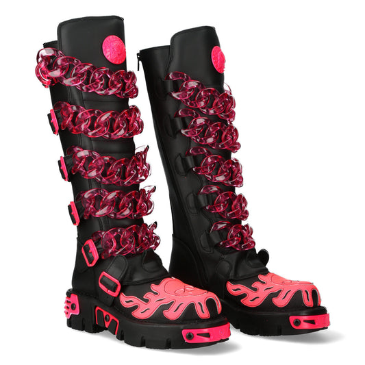 New Rock M-MET033-C5