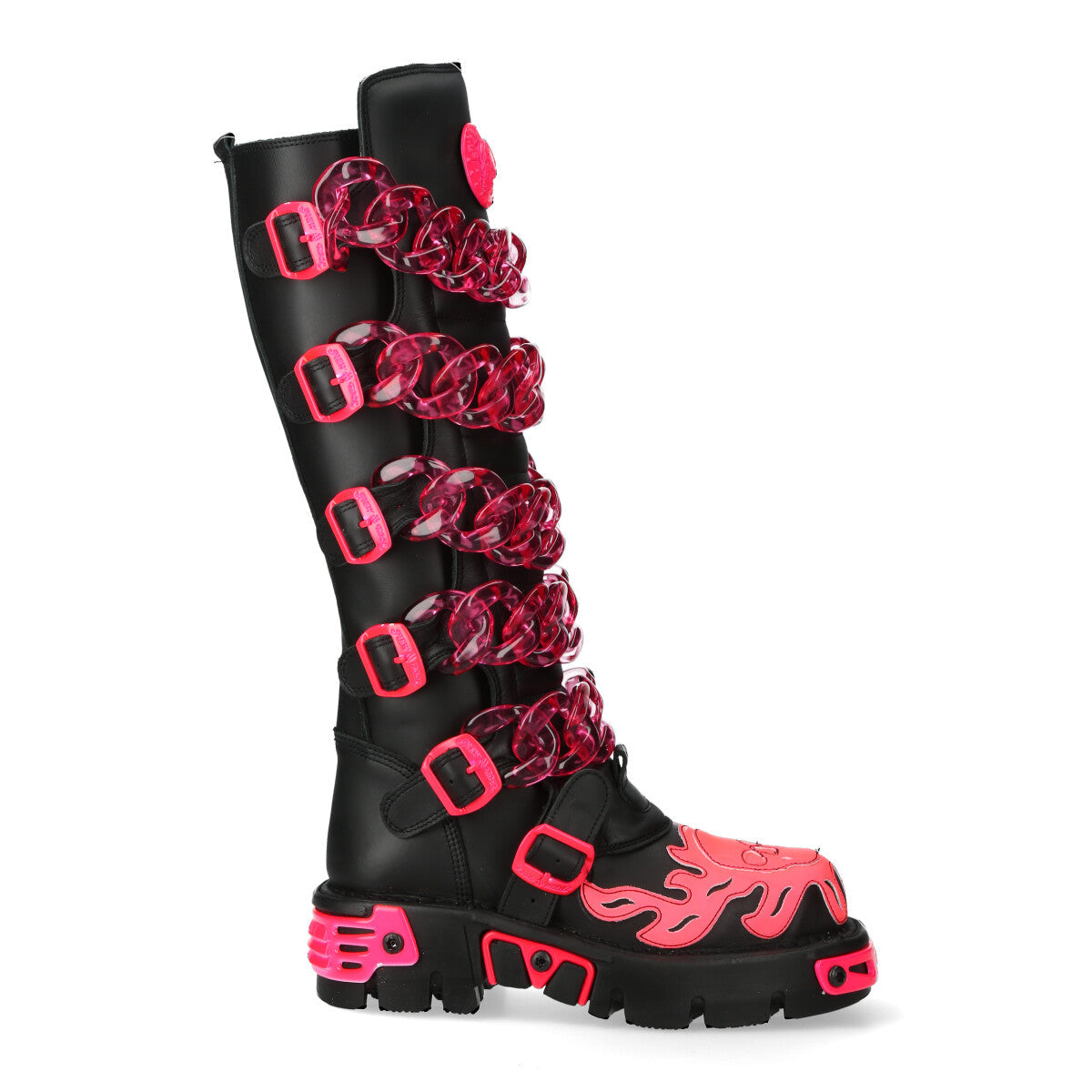 New Rock M-MET033-C5