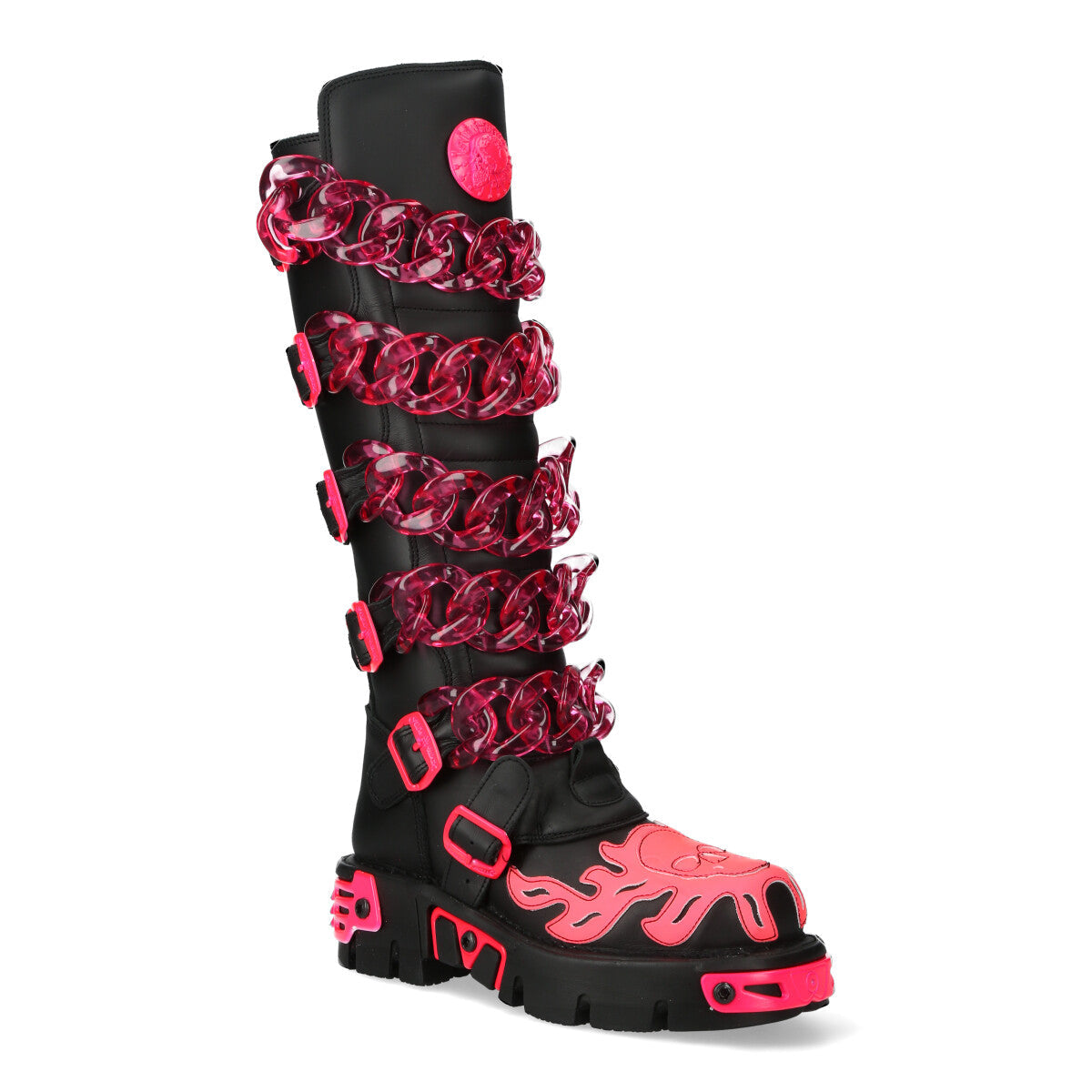 New Rock M-MET033-C5