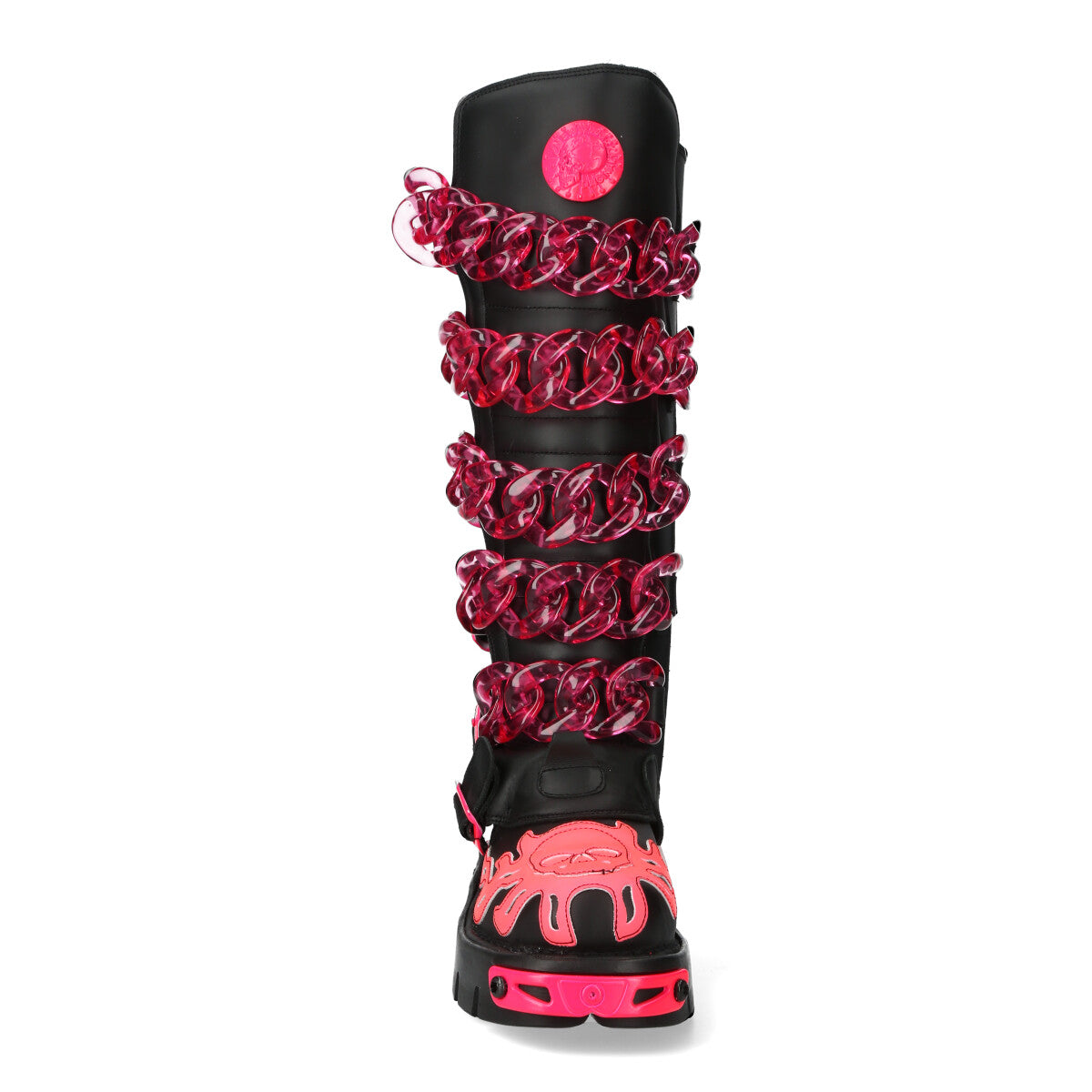 New Rock M-MET033-C5