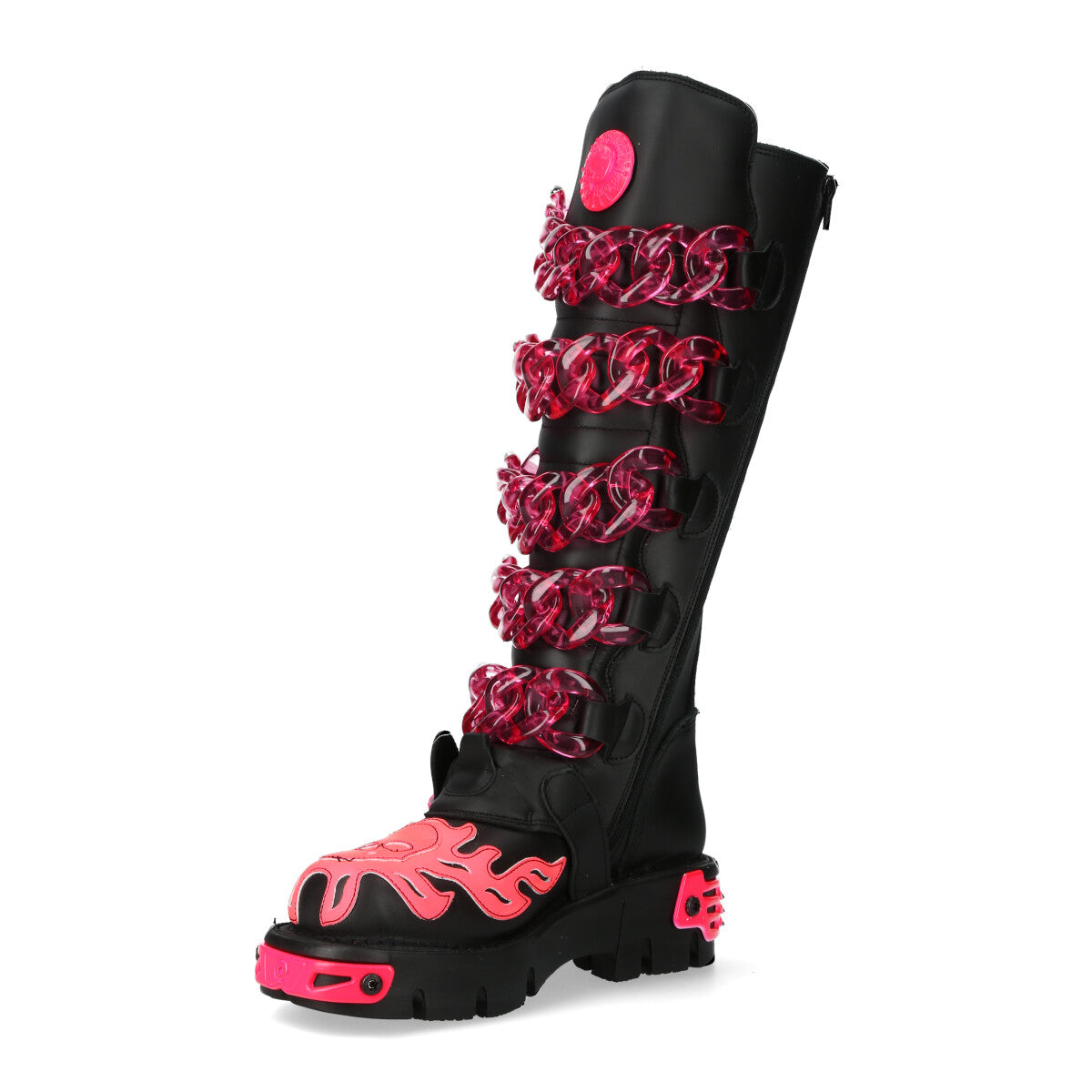 New Rock M-MET033-C5