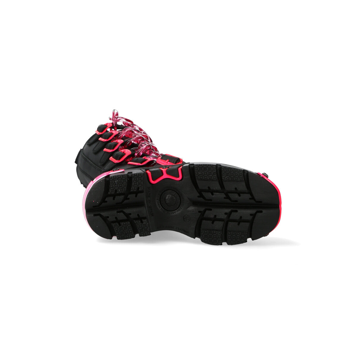 New Rock M-MET033-C5