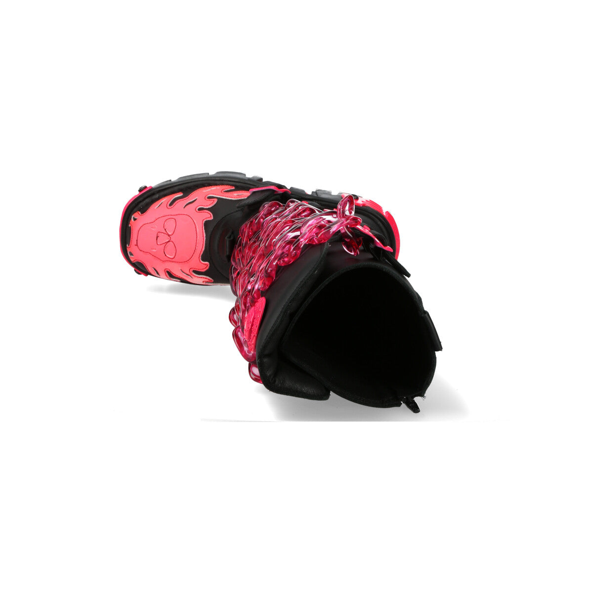 New Rock M-MET033-C5