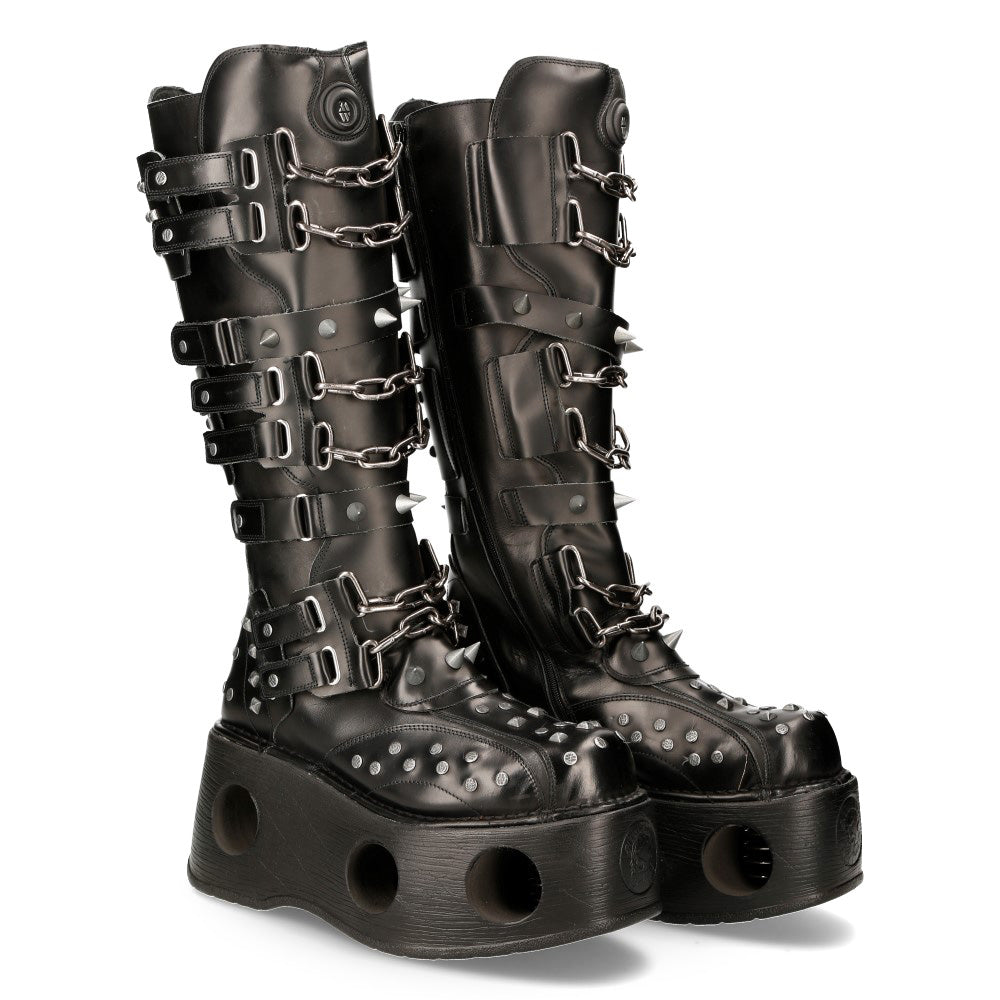 New Rock M-734-C2