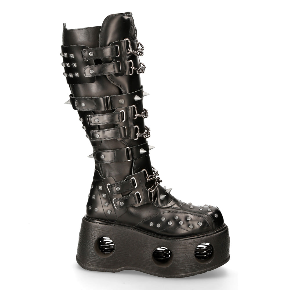 New Rock M-734-C2