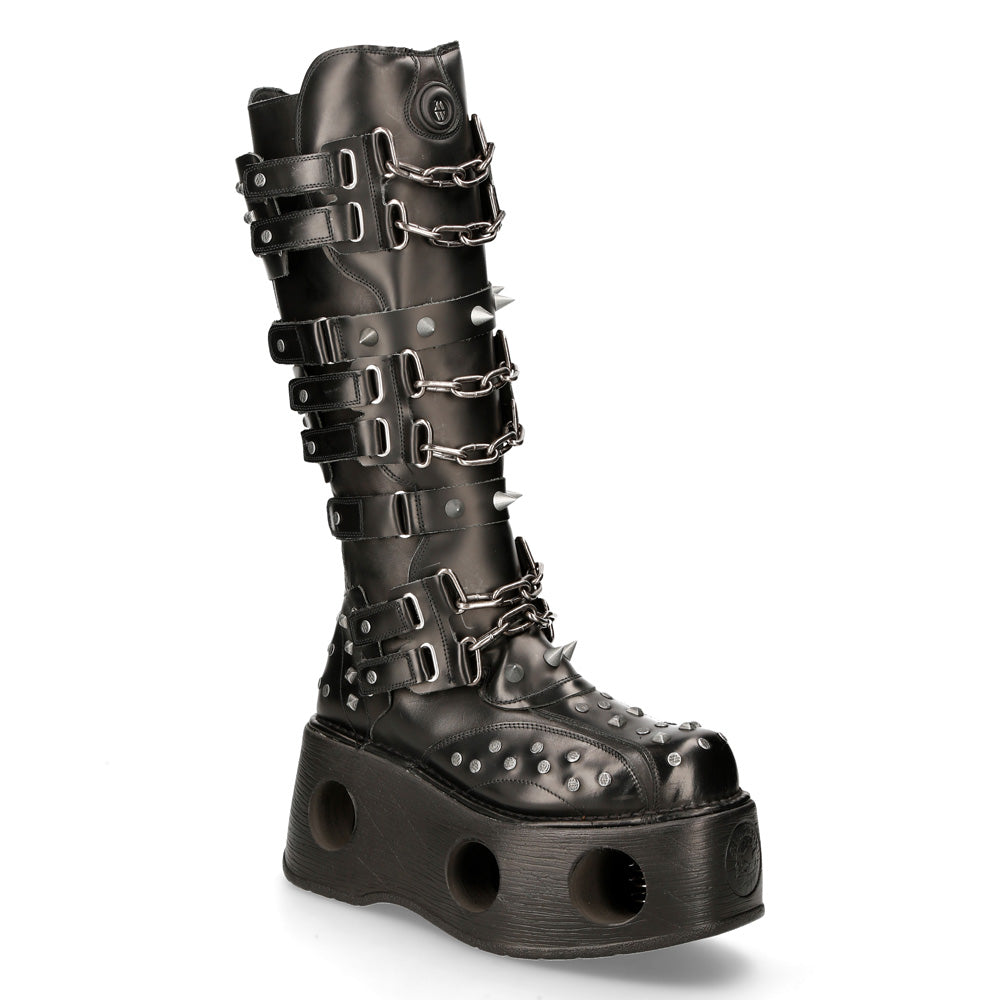 New Rock M-734-C2