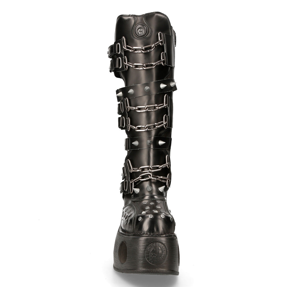 New Rock M-734-C2