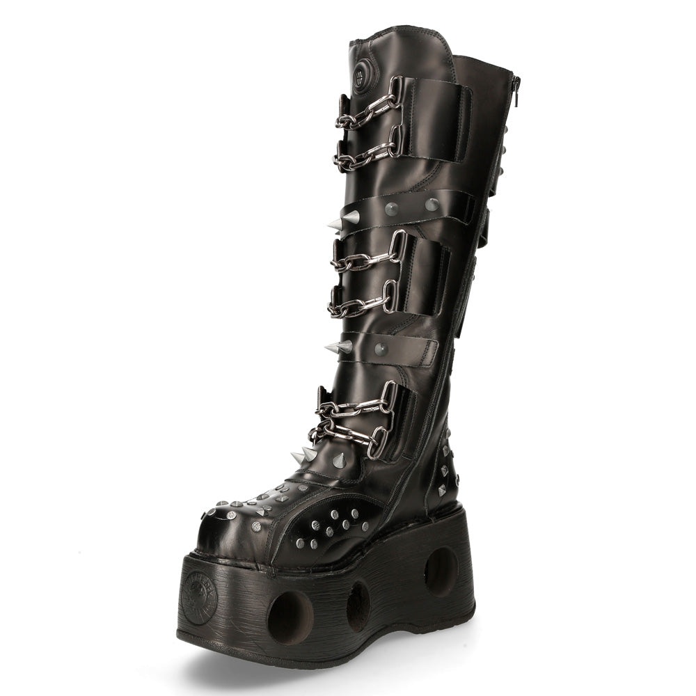 New Rock M-734-C2