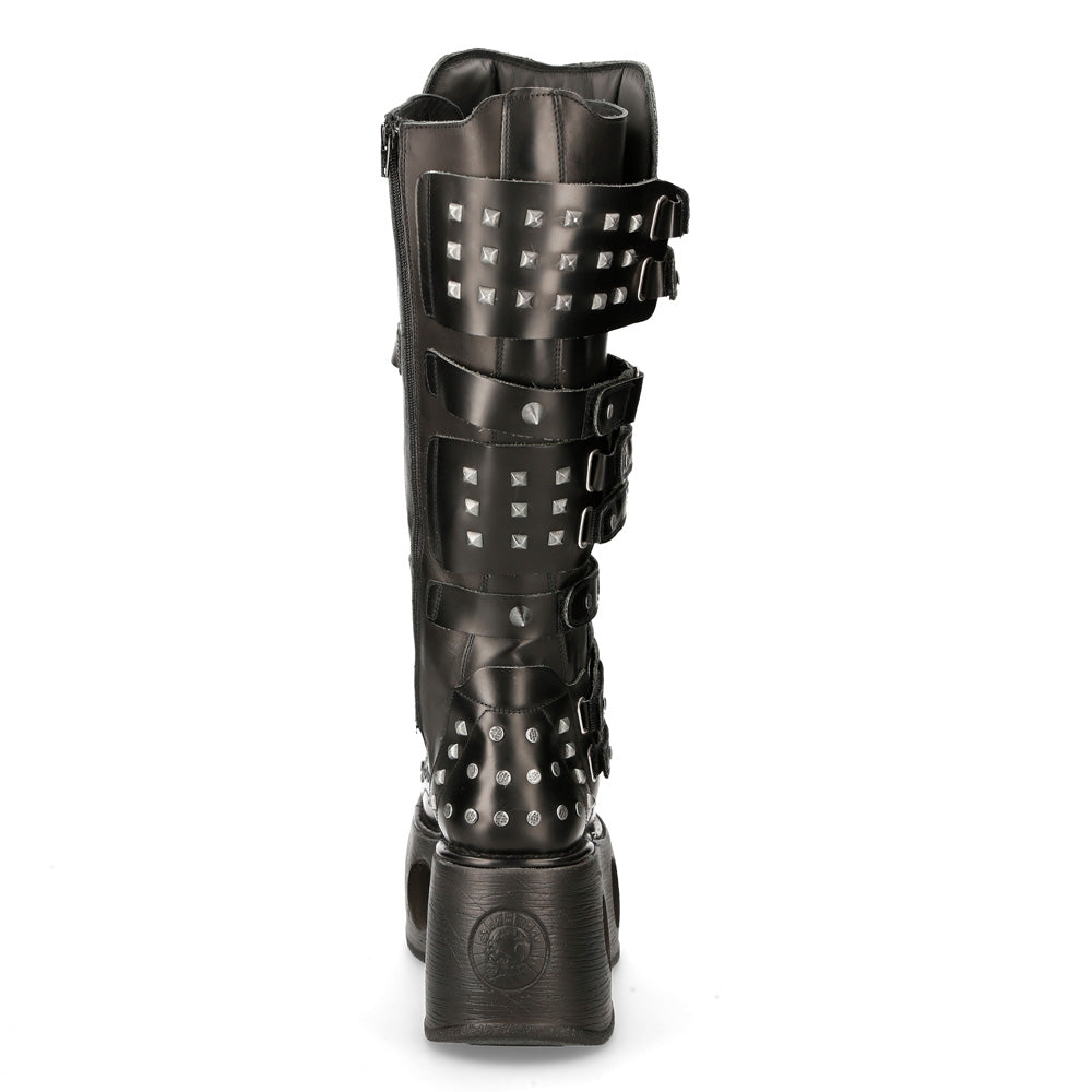 New Rock M-734-C2