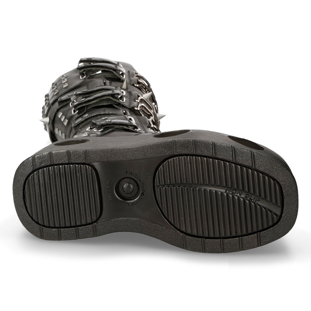 New Rock M-734-C2
