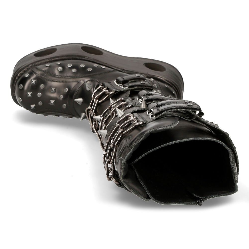 New Rock M-734-C2
