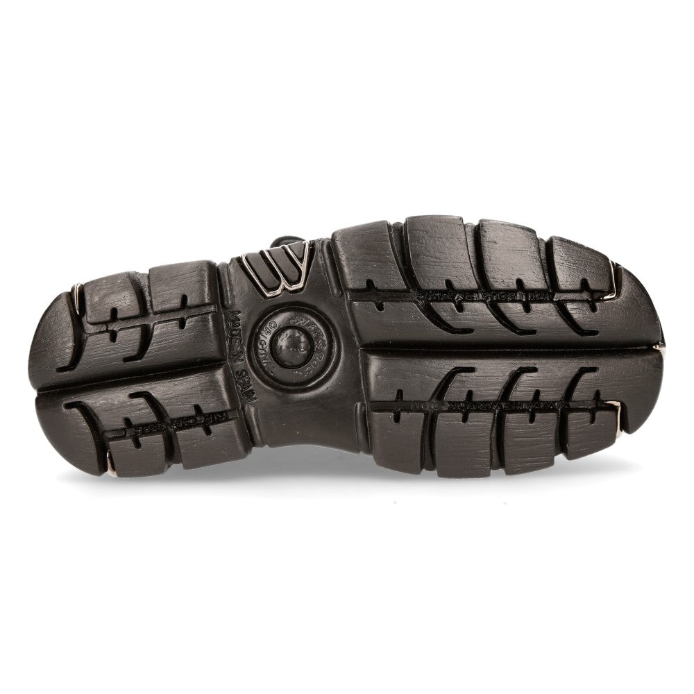 New Rock M-106-S1