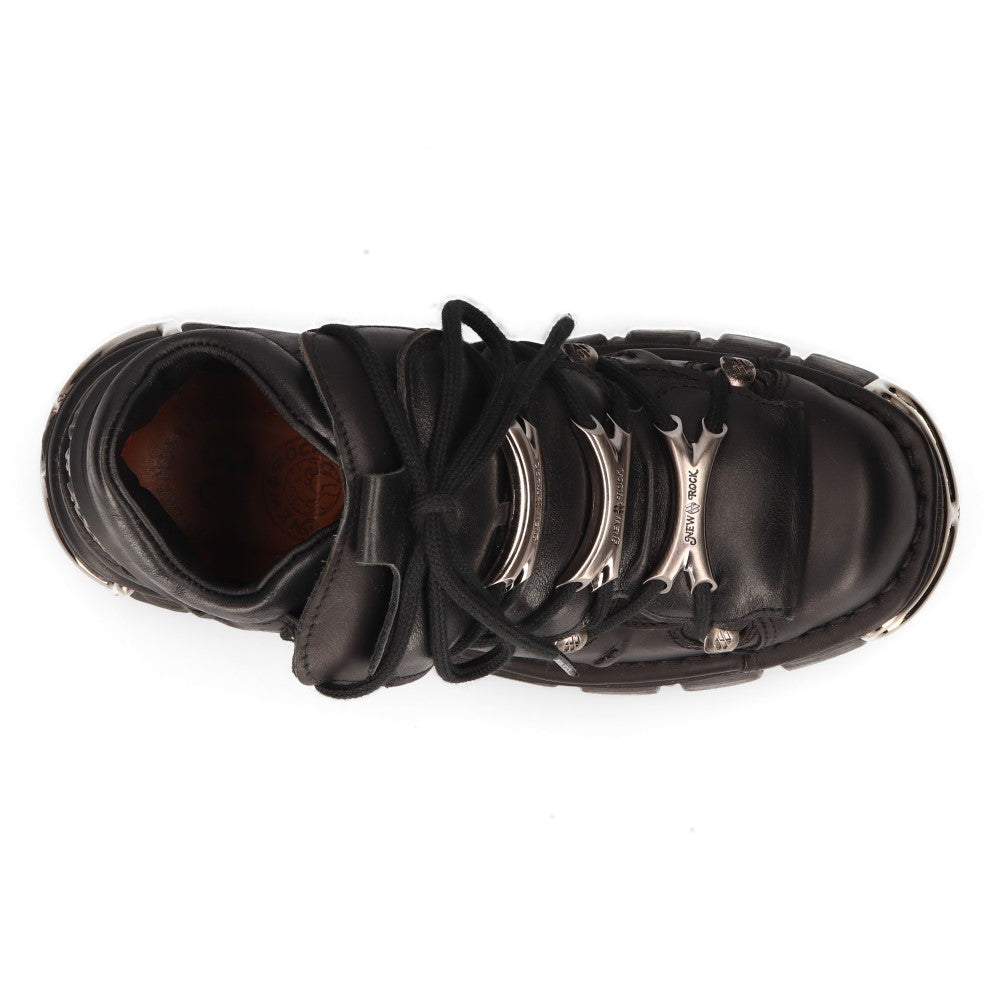 New Rock M-106-S1